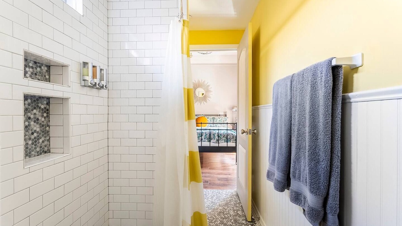Photo of Bathroom in Southwest Village