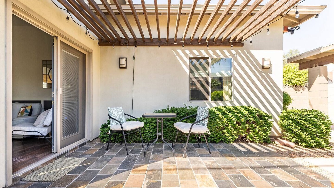 Photo of Outdoor in Southwest Village