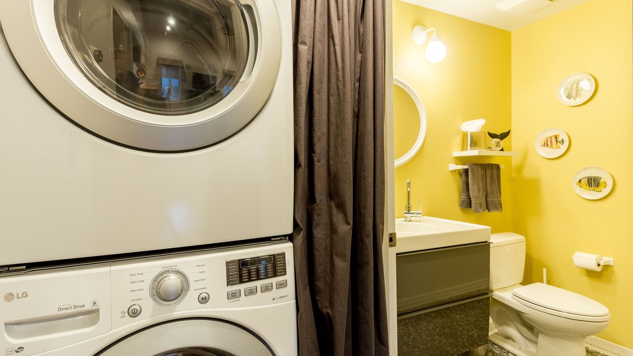 Photo of Bathroom in Southwest Village