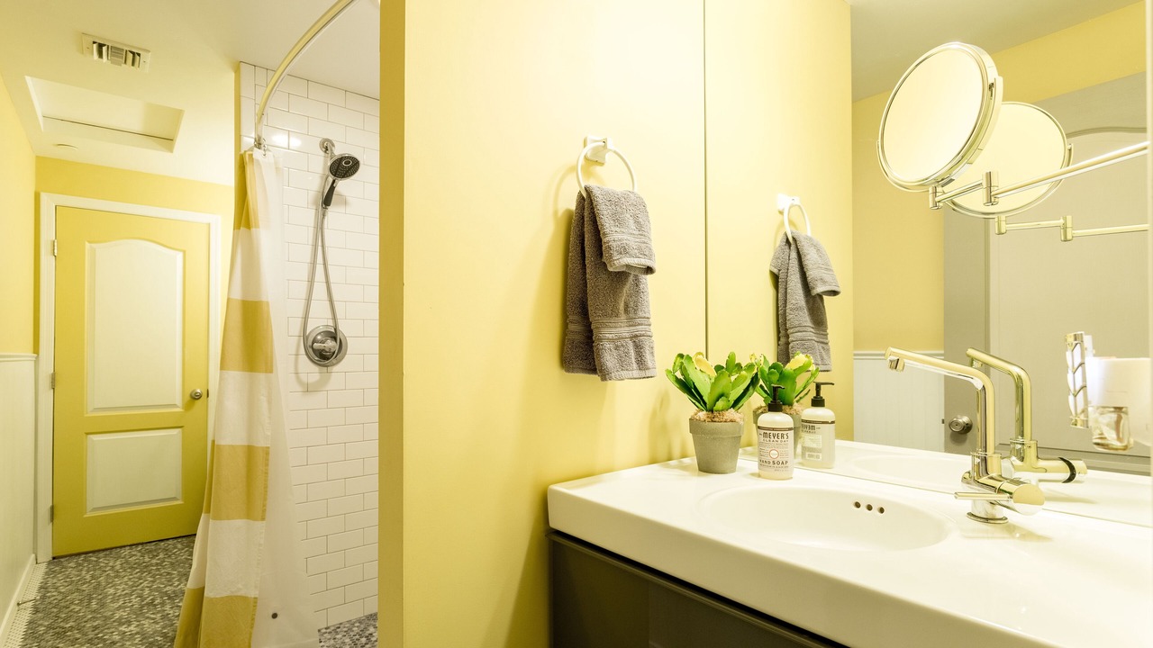 Photo of Bathroom in Southwest Village