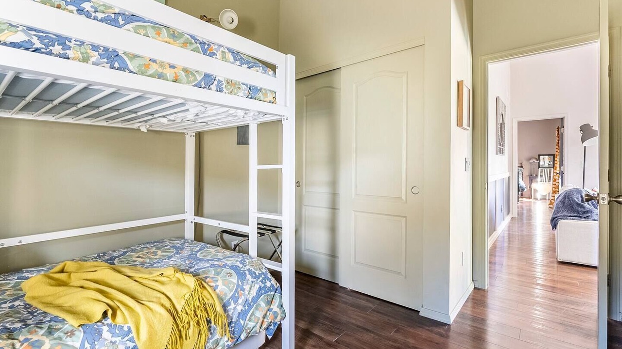 Photo of Bedroom in Southwest Village