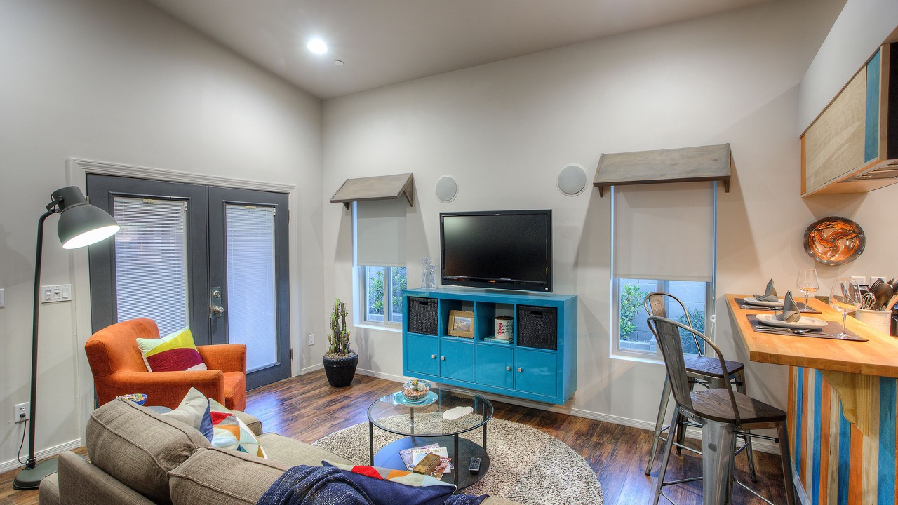 Photo of Bedroom in Southwest Village