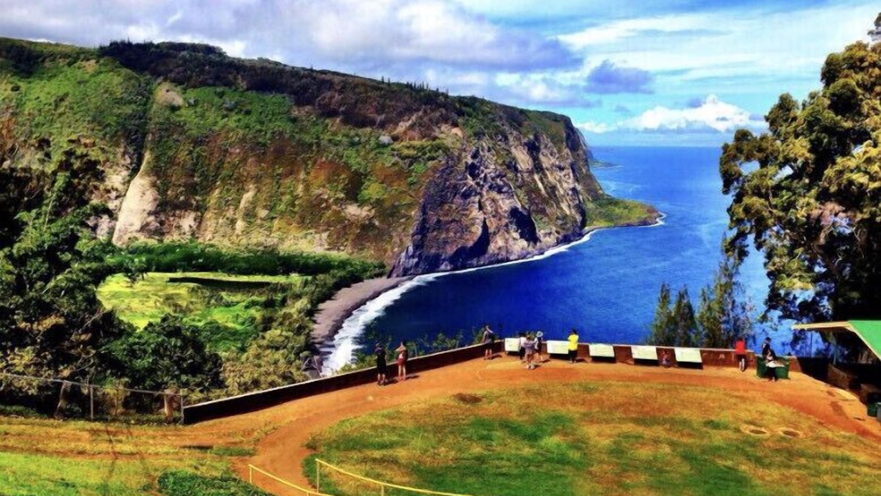 Photo of Others in Waikoloa