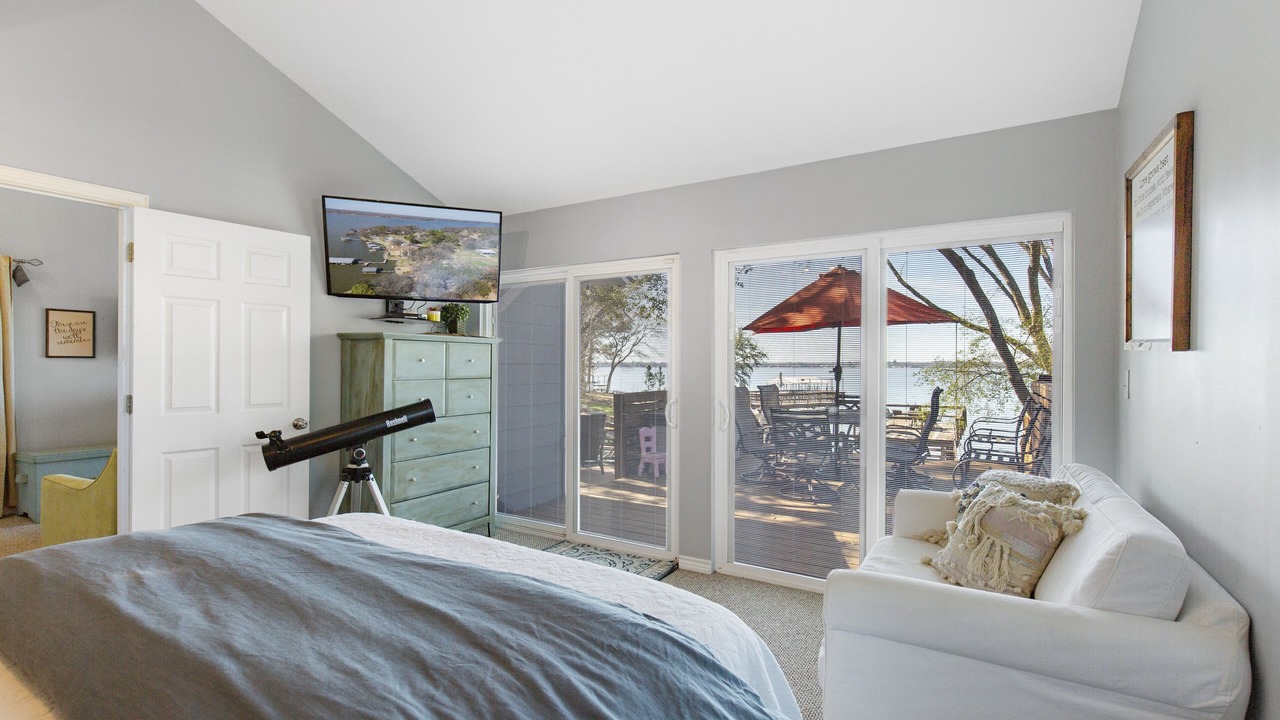 Photo of Bedroom in Leisure Land