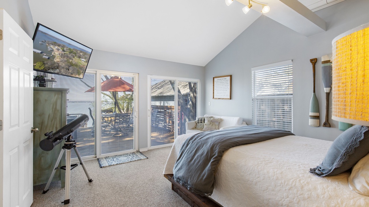 Photo of Bedroom in Leisure Land
