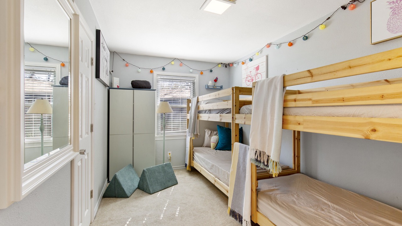 Photo of Bedroom in Leisure Land