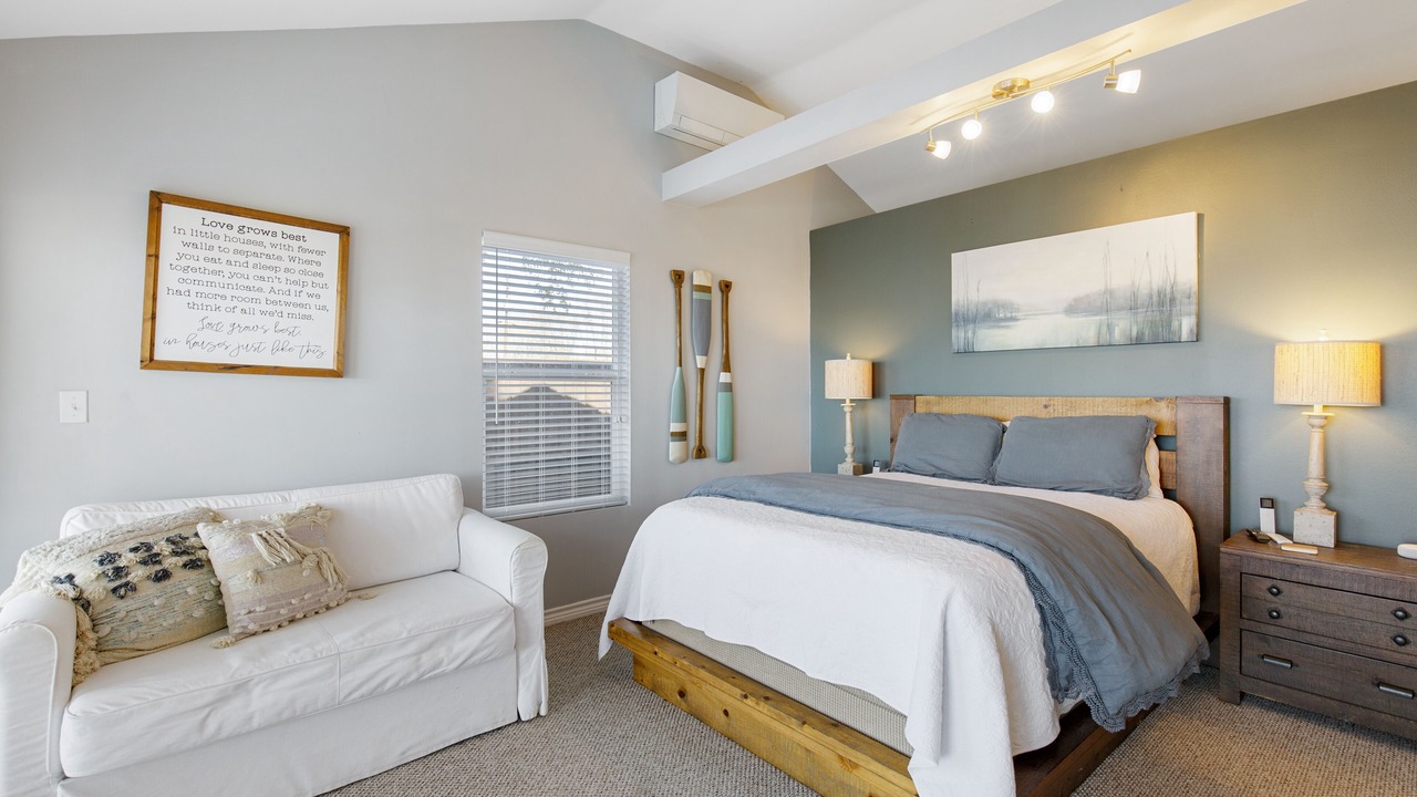 Photo of Bedroom in Leisure Land