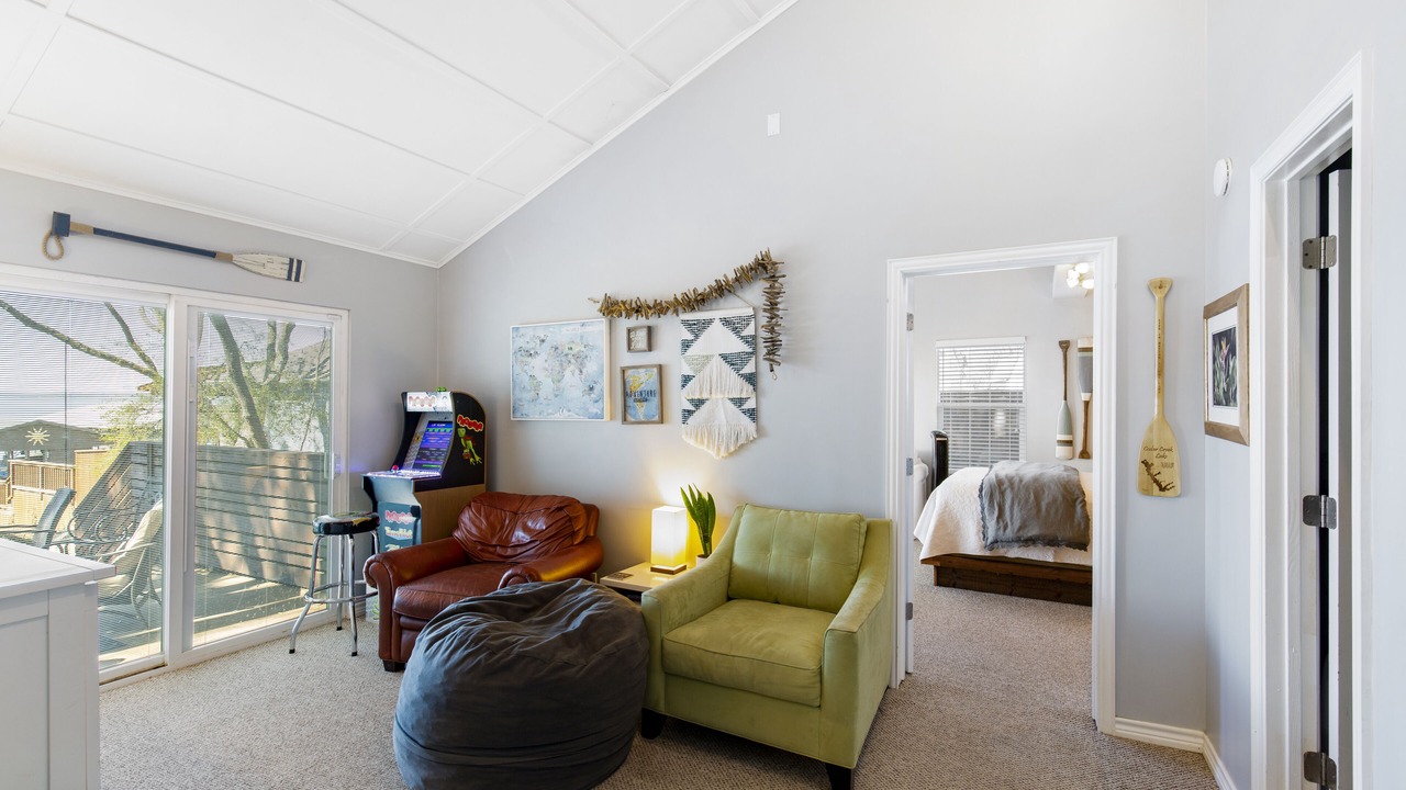 Photo of Bedroom in Leisure Land