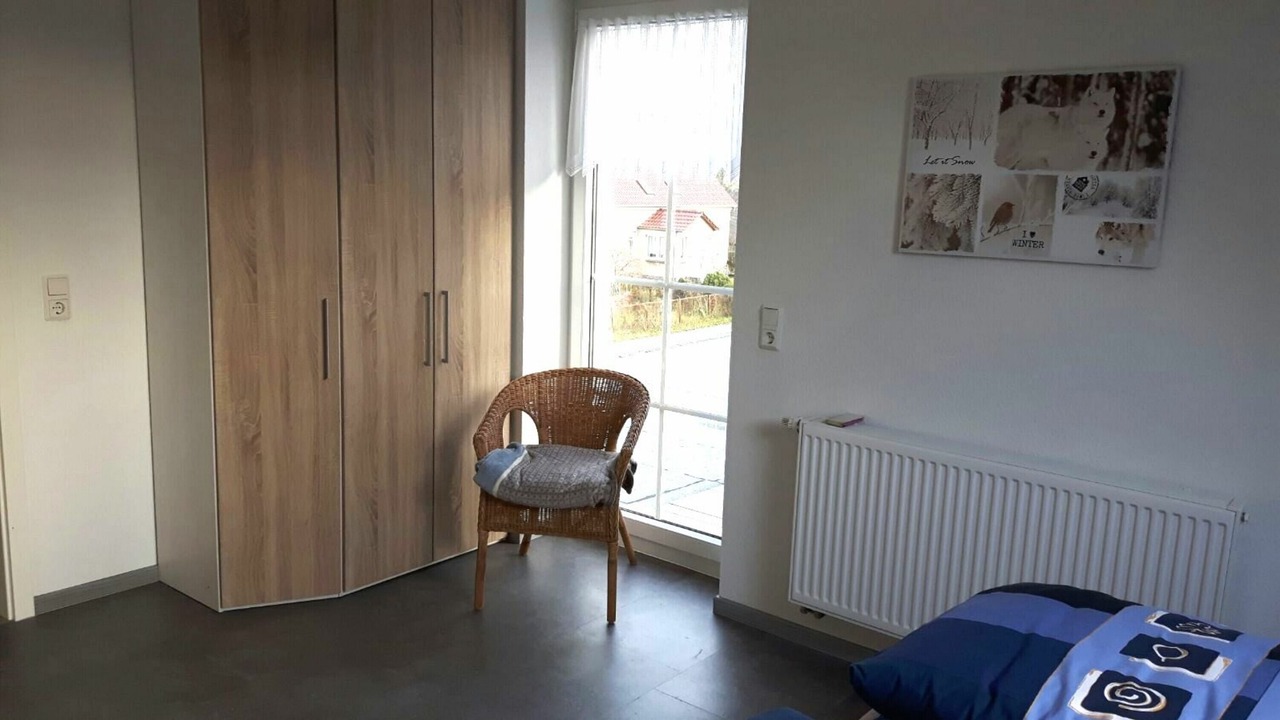 Photo of Bedroom in Retzow