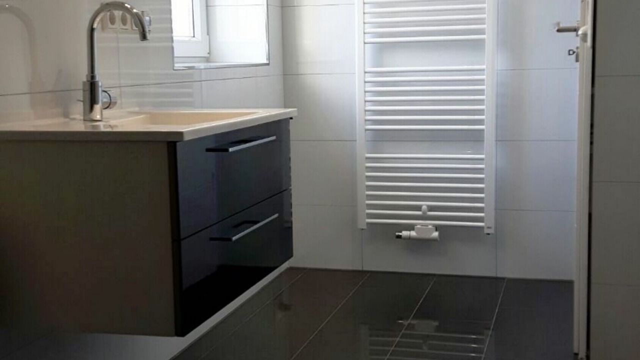 Photo of Bathroom in Retzow