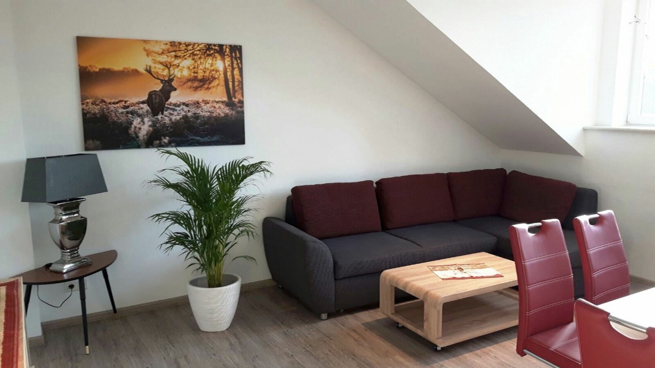 Photo of Livingroom in Retzow