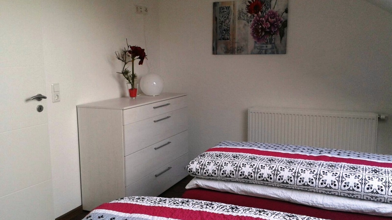 Photo of Bedroom in Retzow