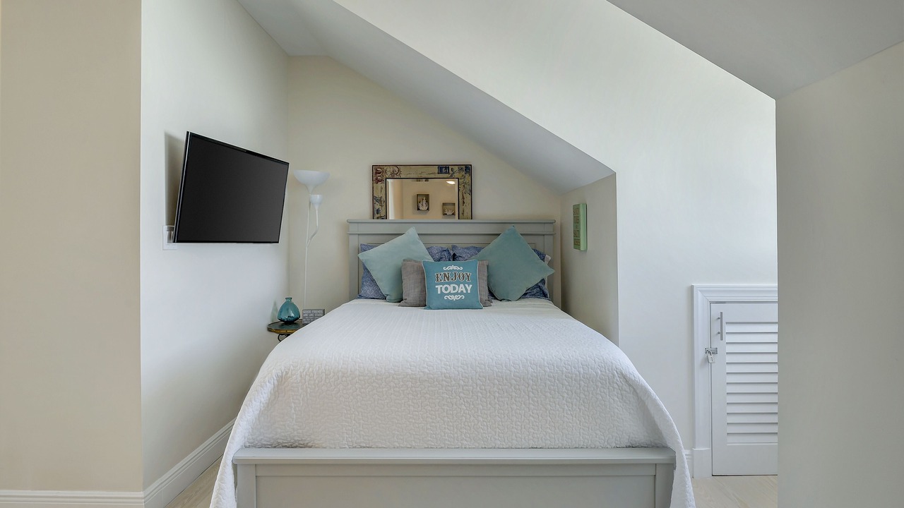 Photo of Bedroom in Palm Cay