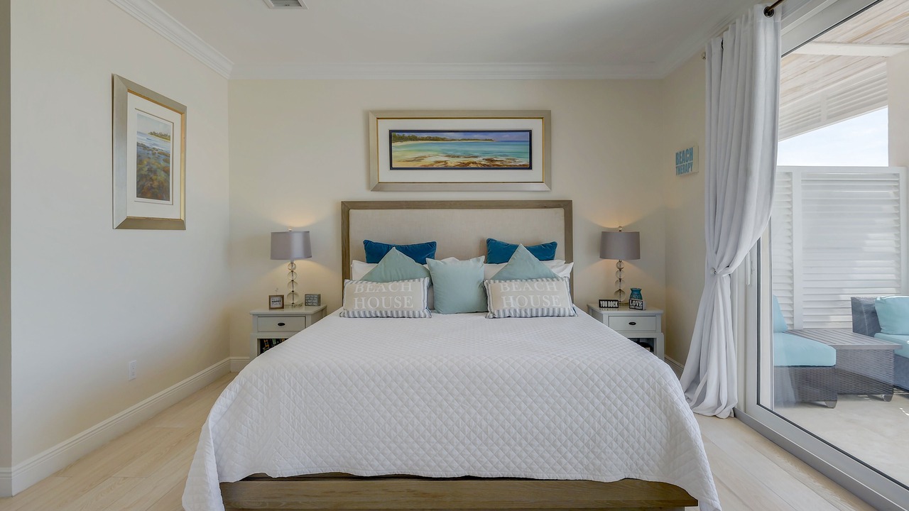 Photo of Bedroom in Palm Cay