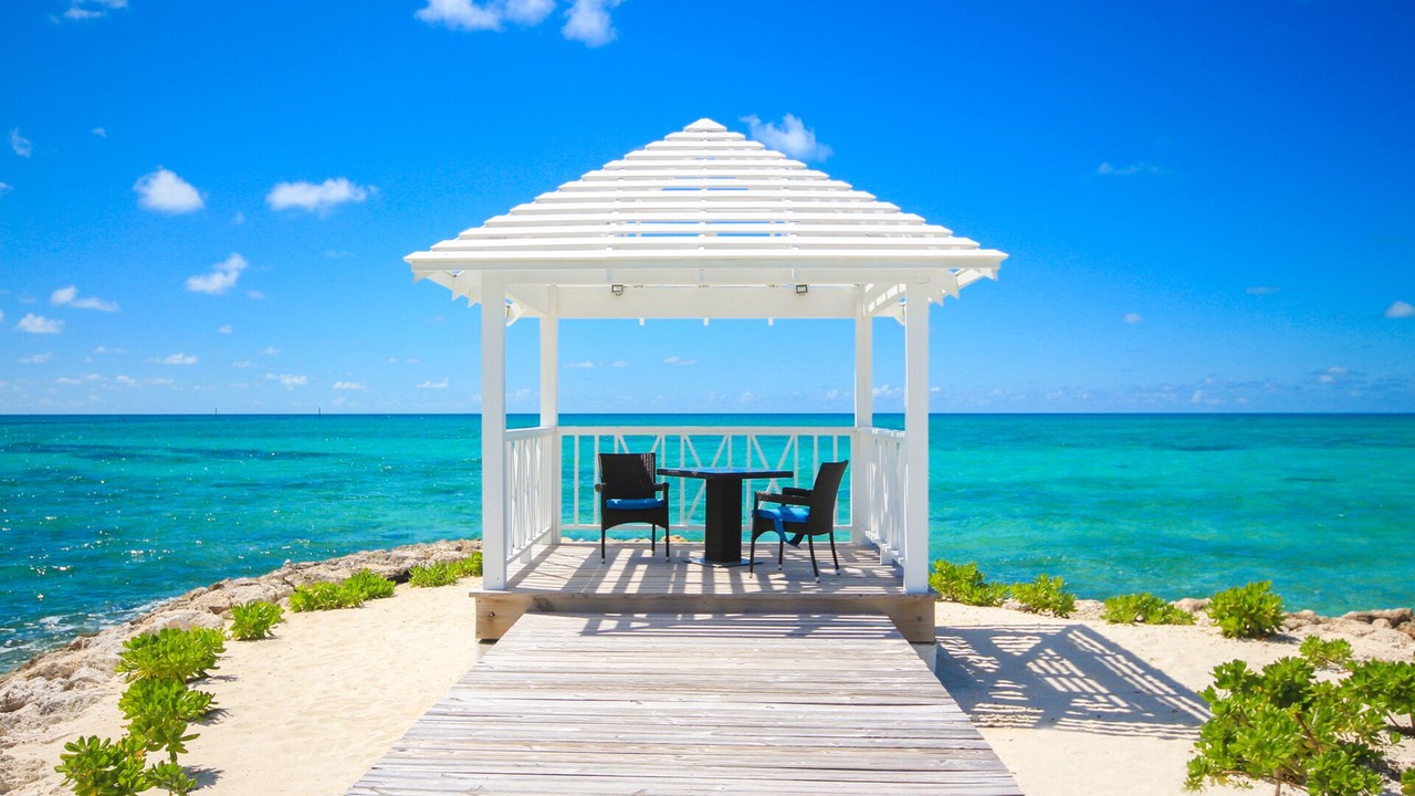 Photo of Outdoor in Palm Cay
