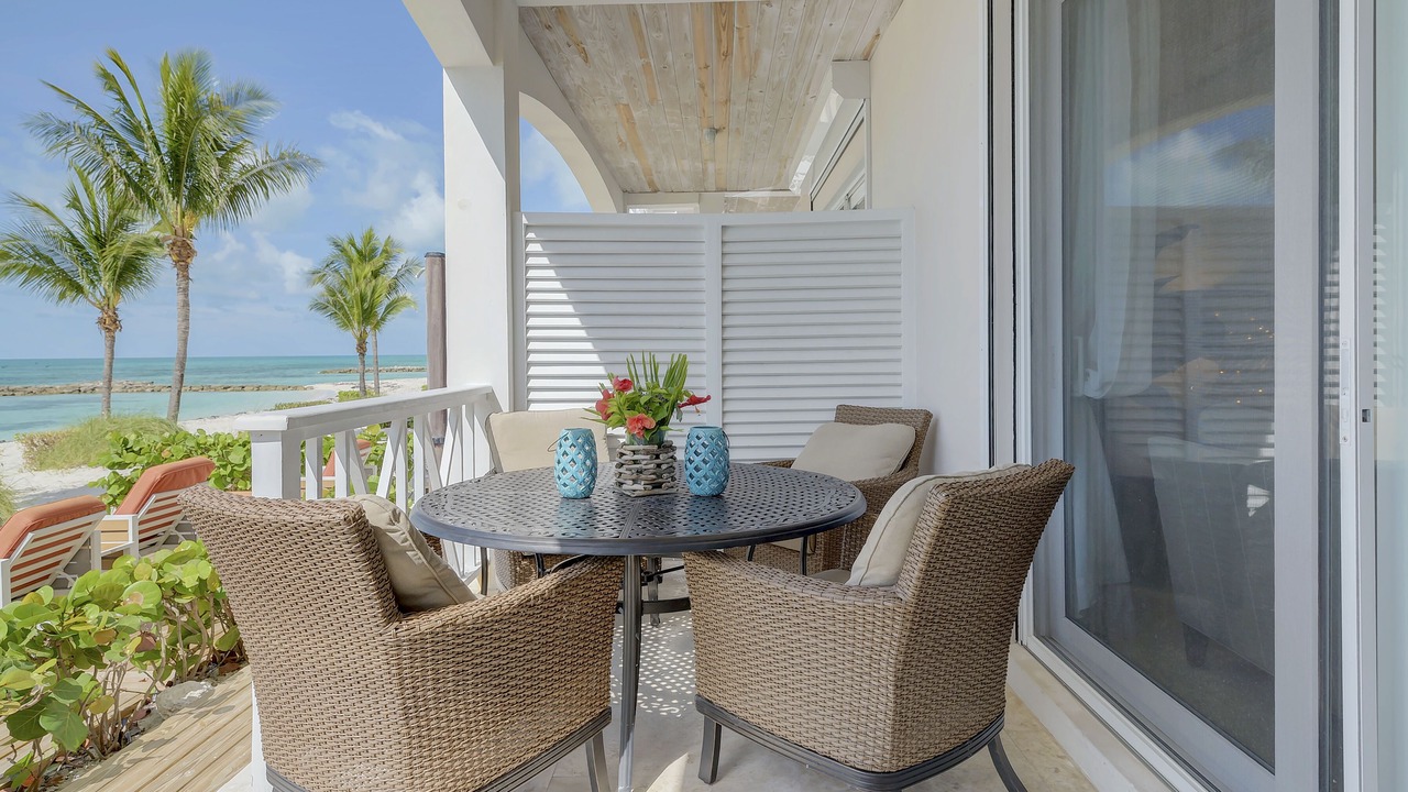 Photo of Outdoor in Palm Cay