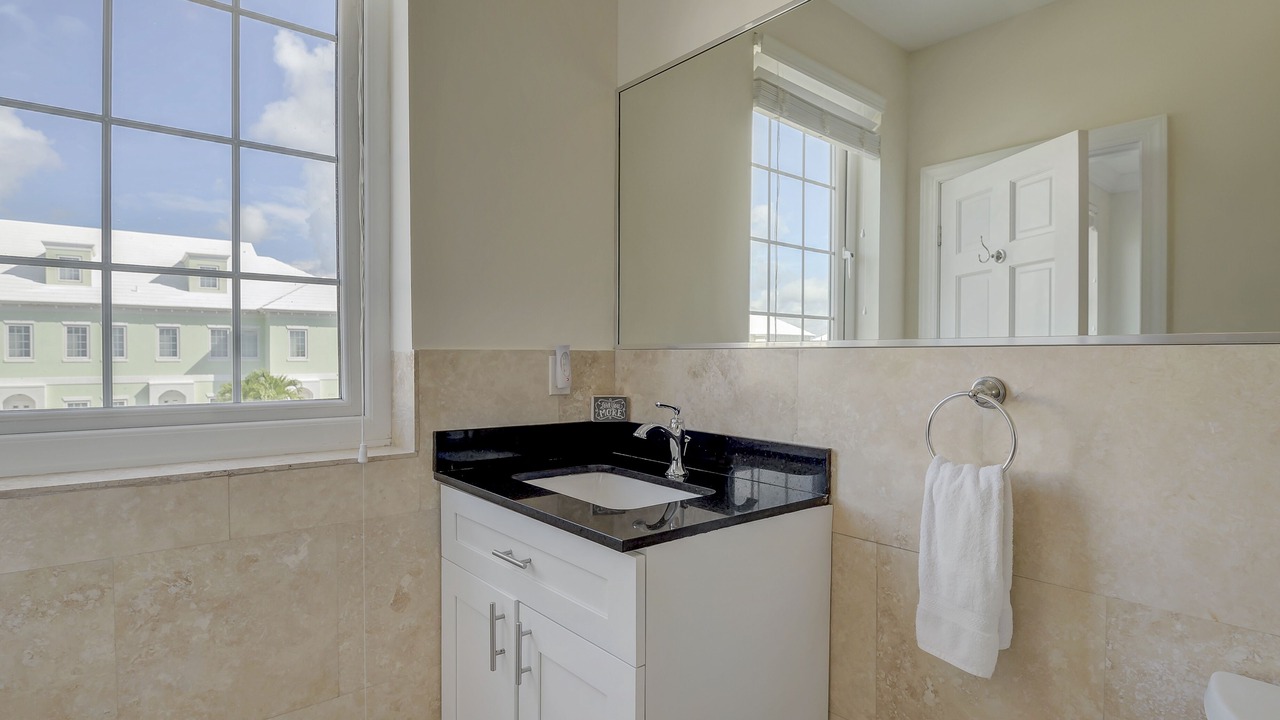 Photo of Bathroom in Palm Cay