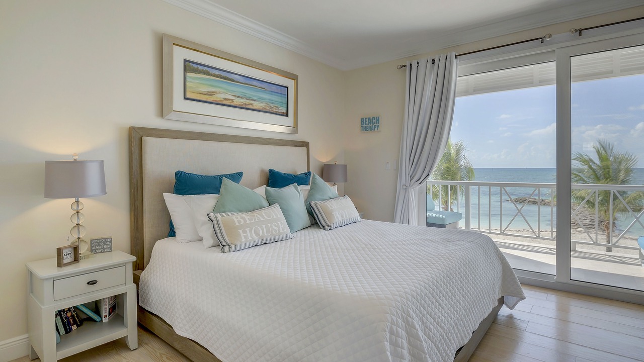 Photo of Bedroom in Palm Cay