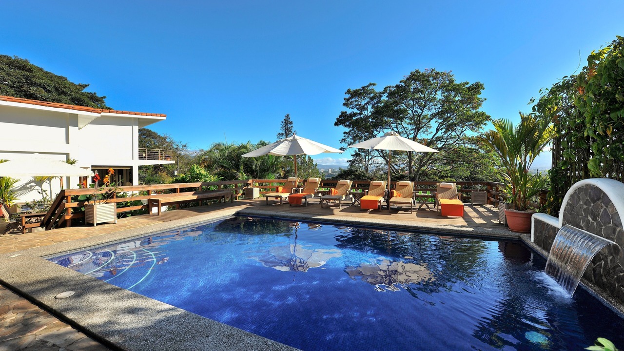 Photo of Outdoor in Escazu
