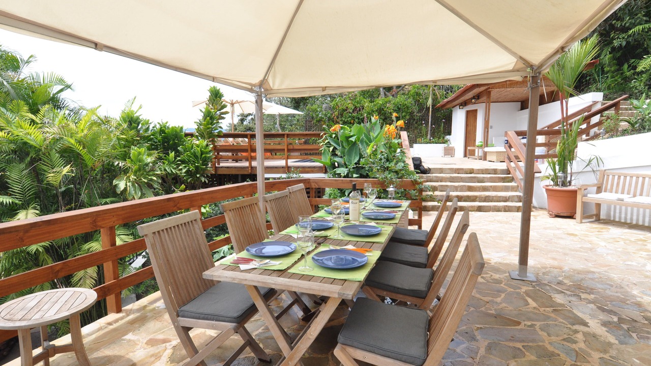 Photo of Outdoor in Escazu