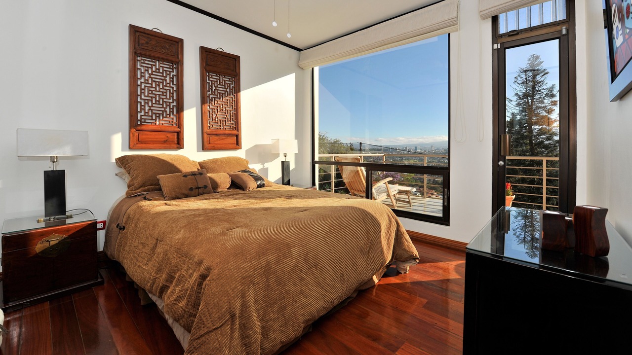 Photo of Bedroom in Escazu