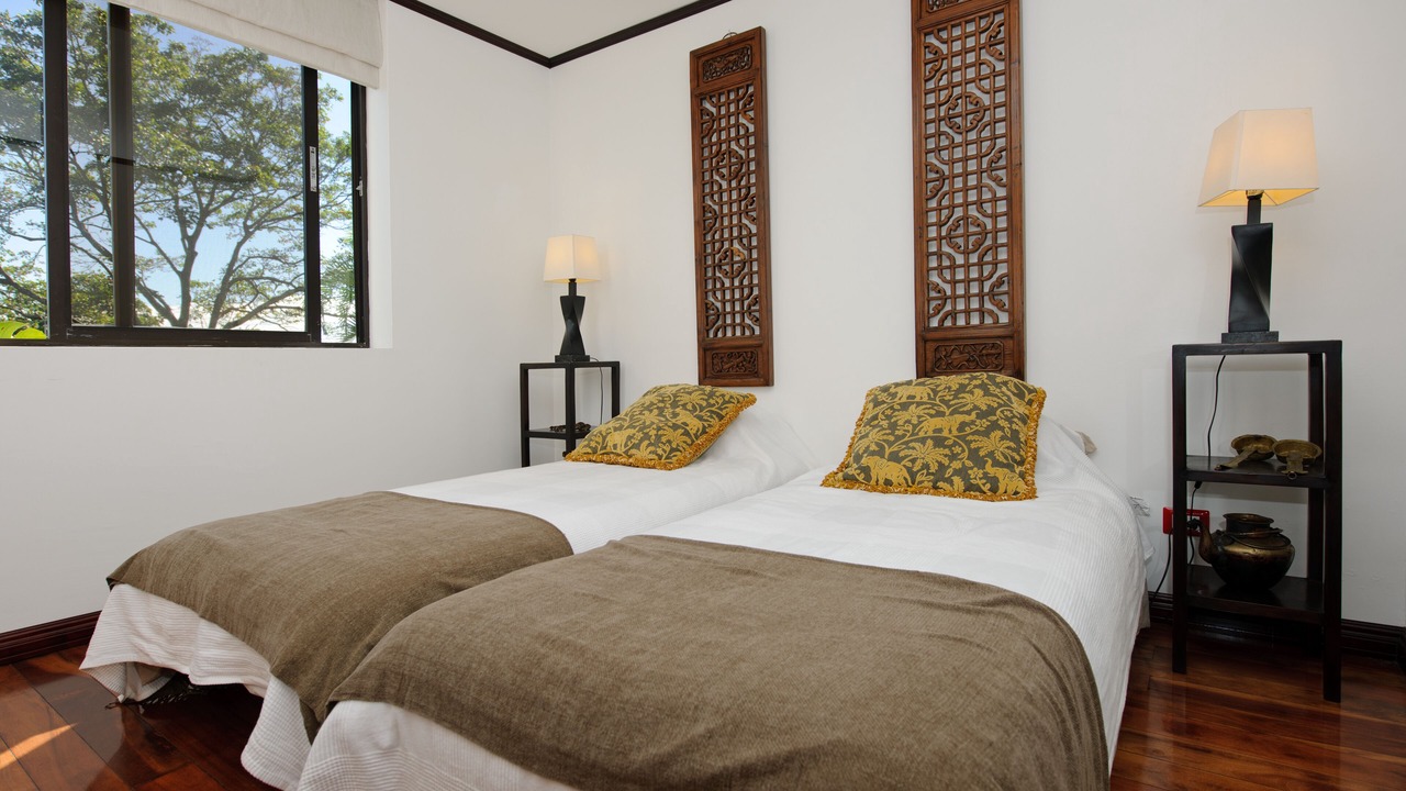 Photo of Bedroom in Escazu