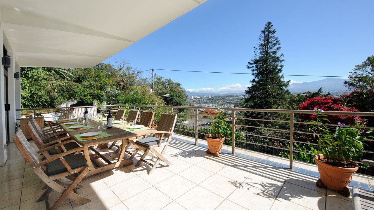 Photo of Outdoor in Escazu