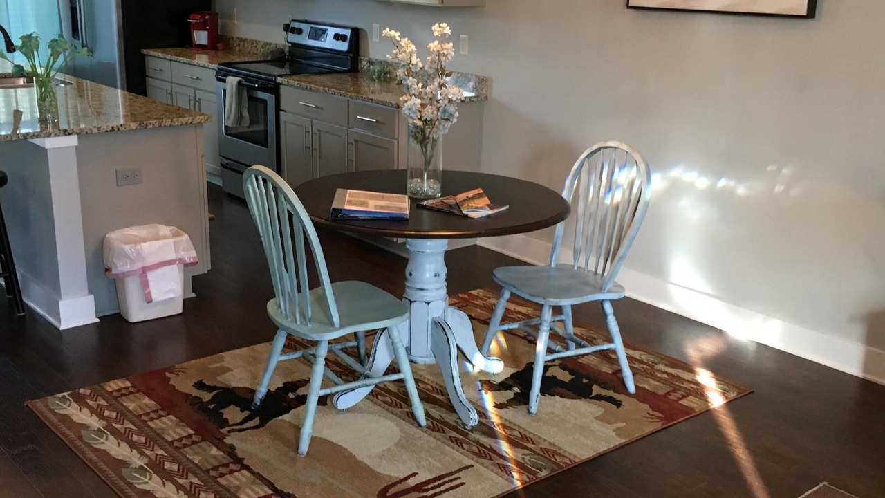 Photo of Kitchen in Inglewood