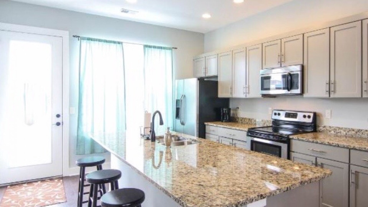 Photo of Kitchen in Inglewood