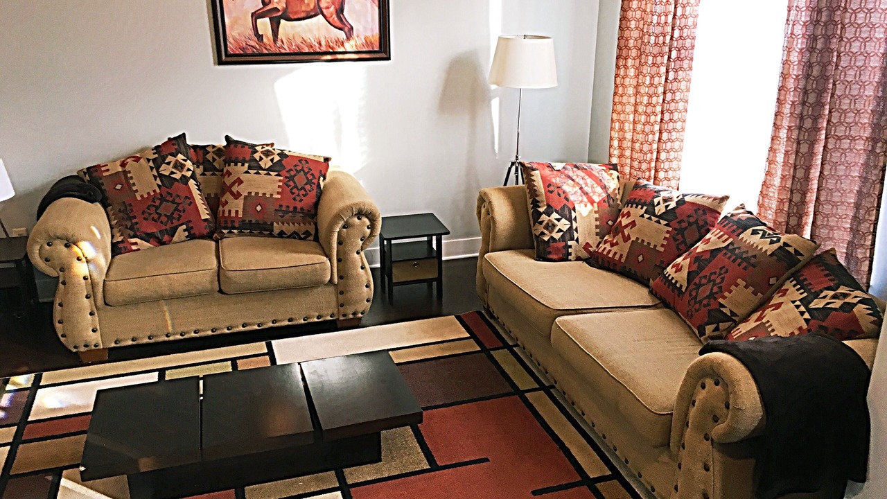 Photo of Livingroom in Inglewood