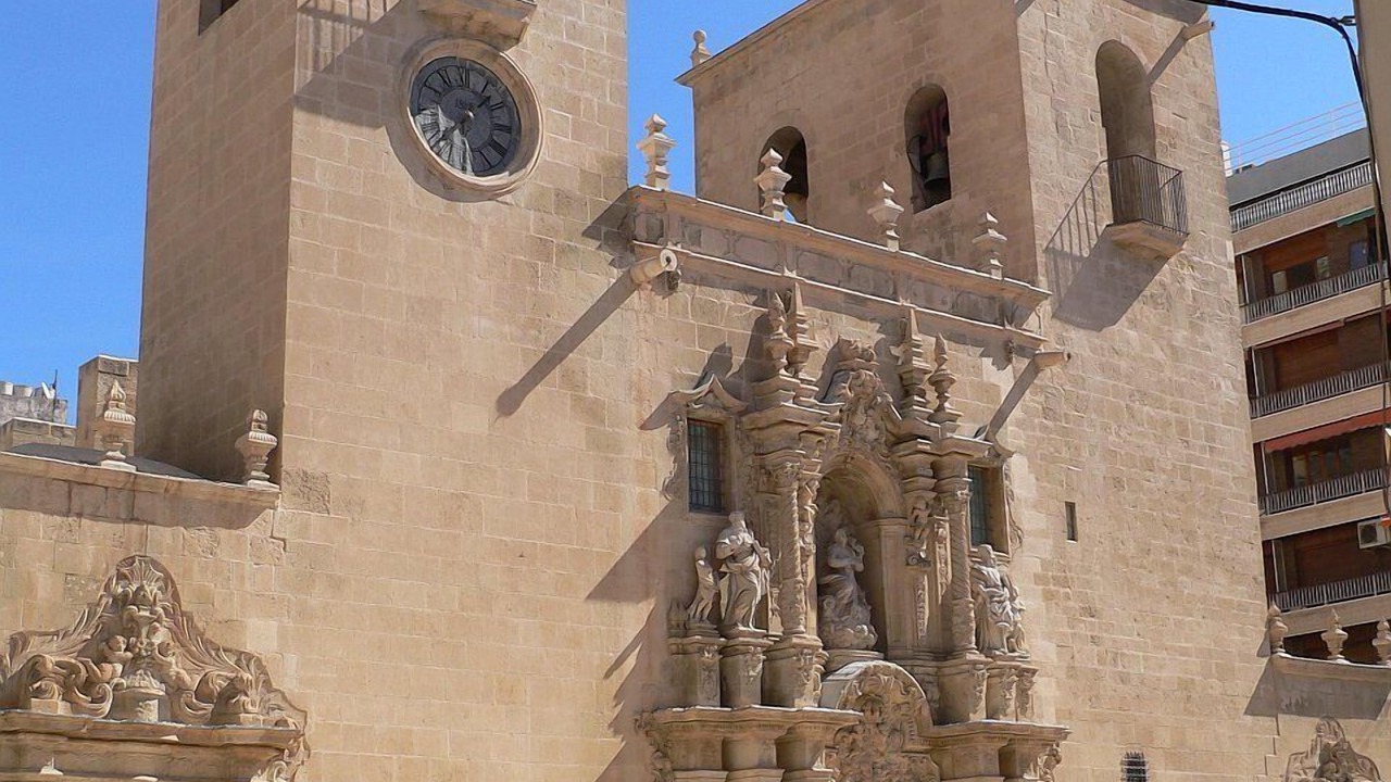 Photo of Others in Alicante City Centre
