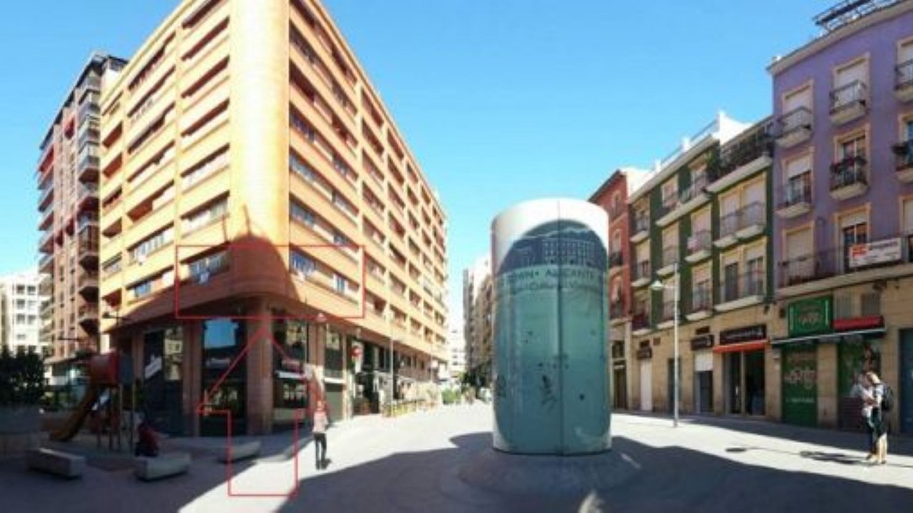Photo of Others in Alicante City Centre
