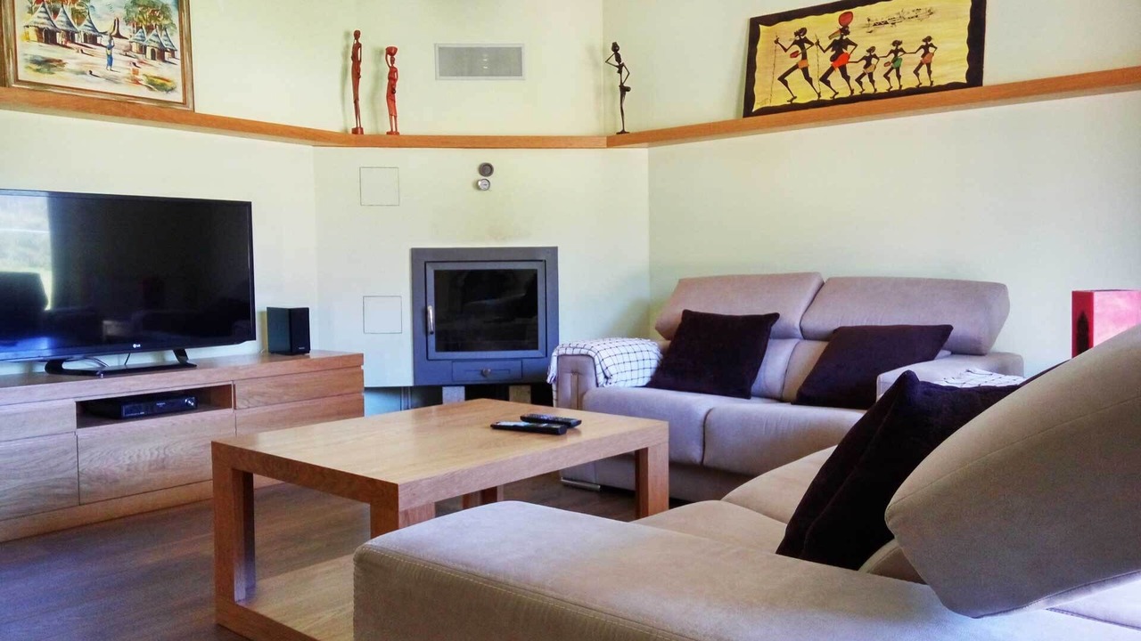 Photo of Livingroom in Frije
