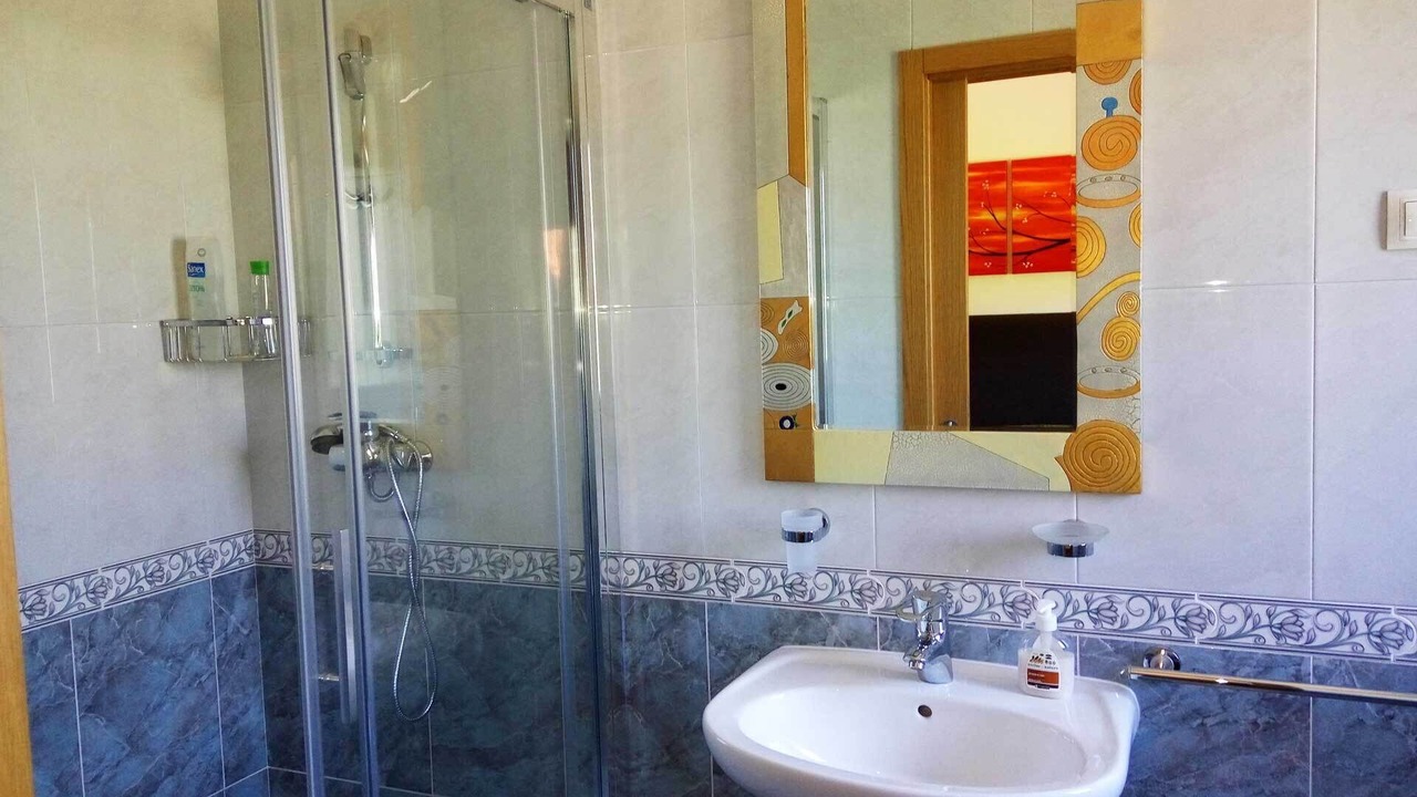 Photo of Bathroom in Frije