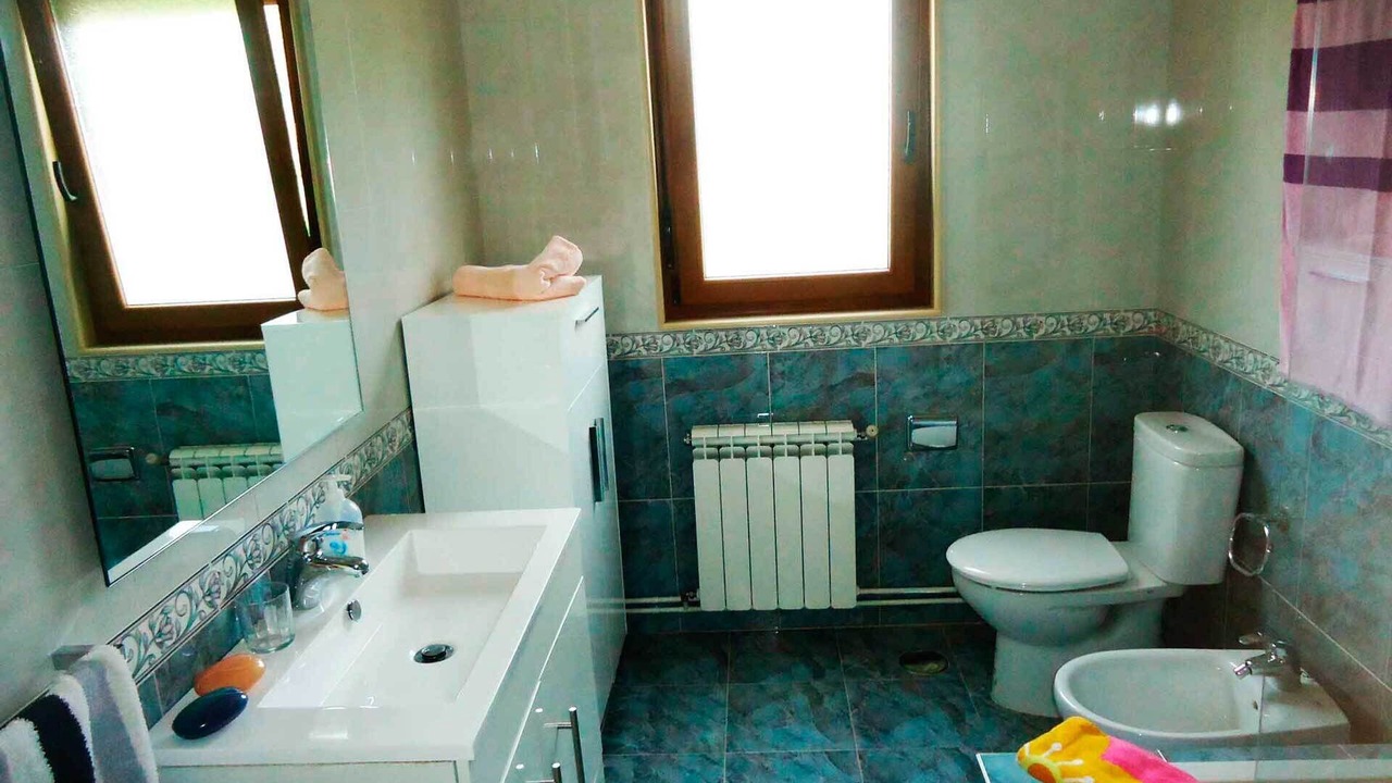 Photo of Bathroom in Frije