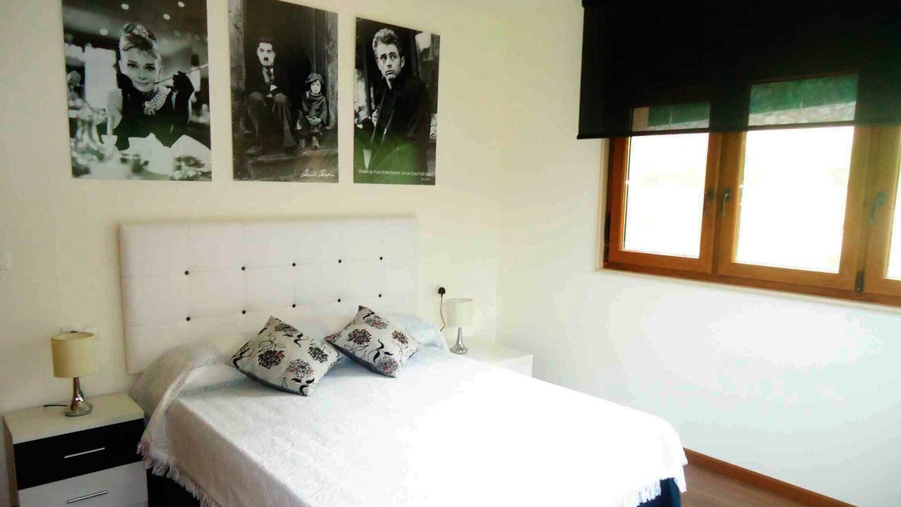 Photo of Bedroom in Frije