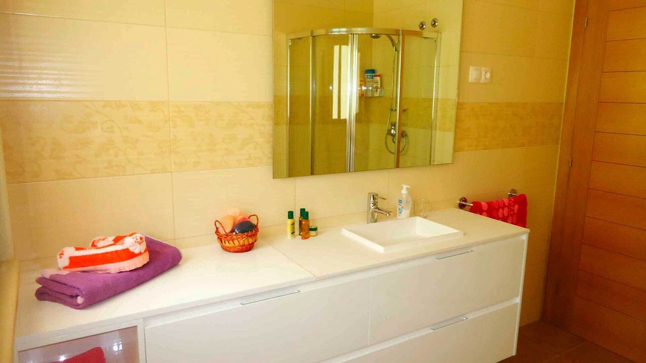Photo of Bathroom in Frije