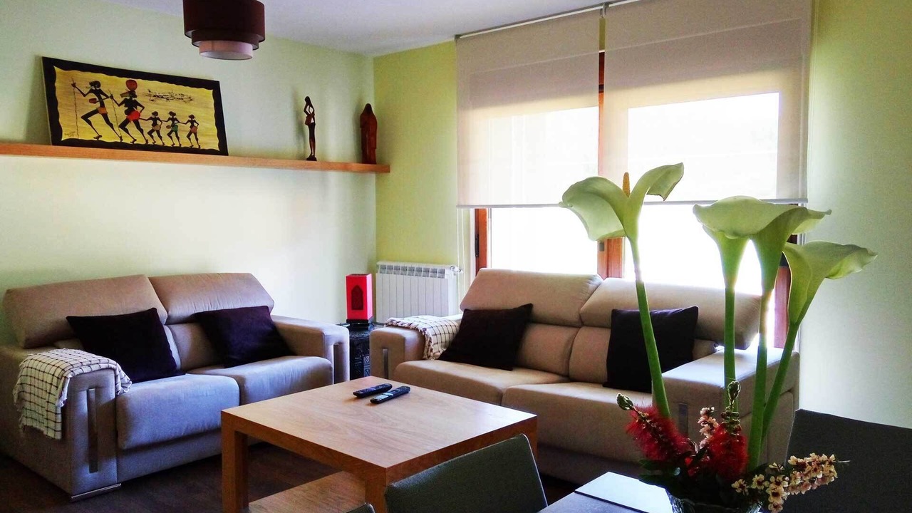 Photo of Livingroom in Frije