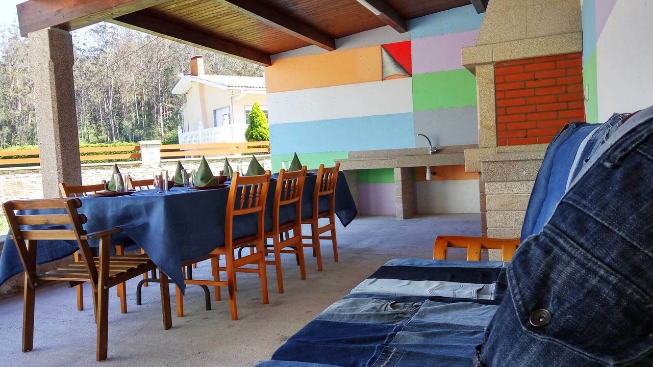 Photo of Outdoor in Frije