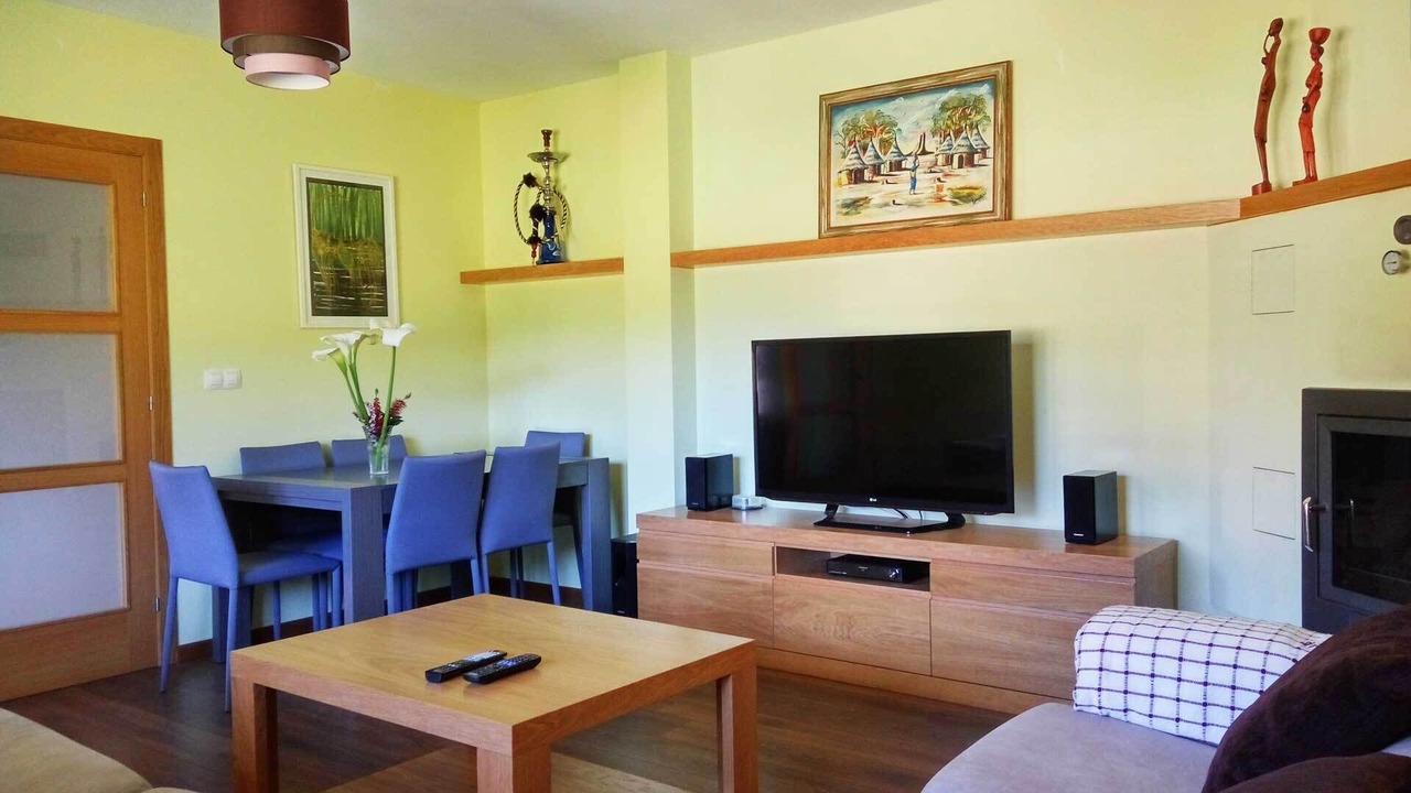 Photo of Livingroom in Frije