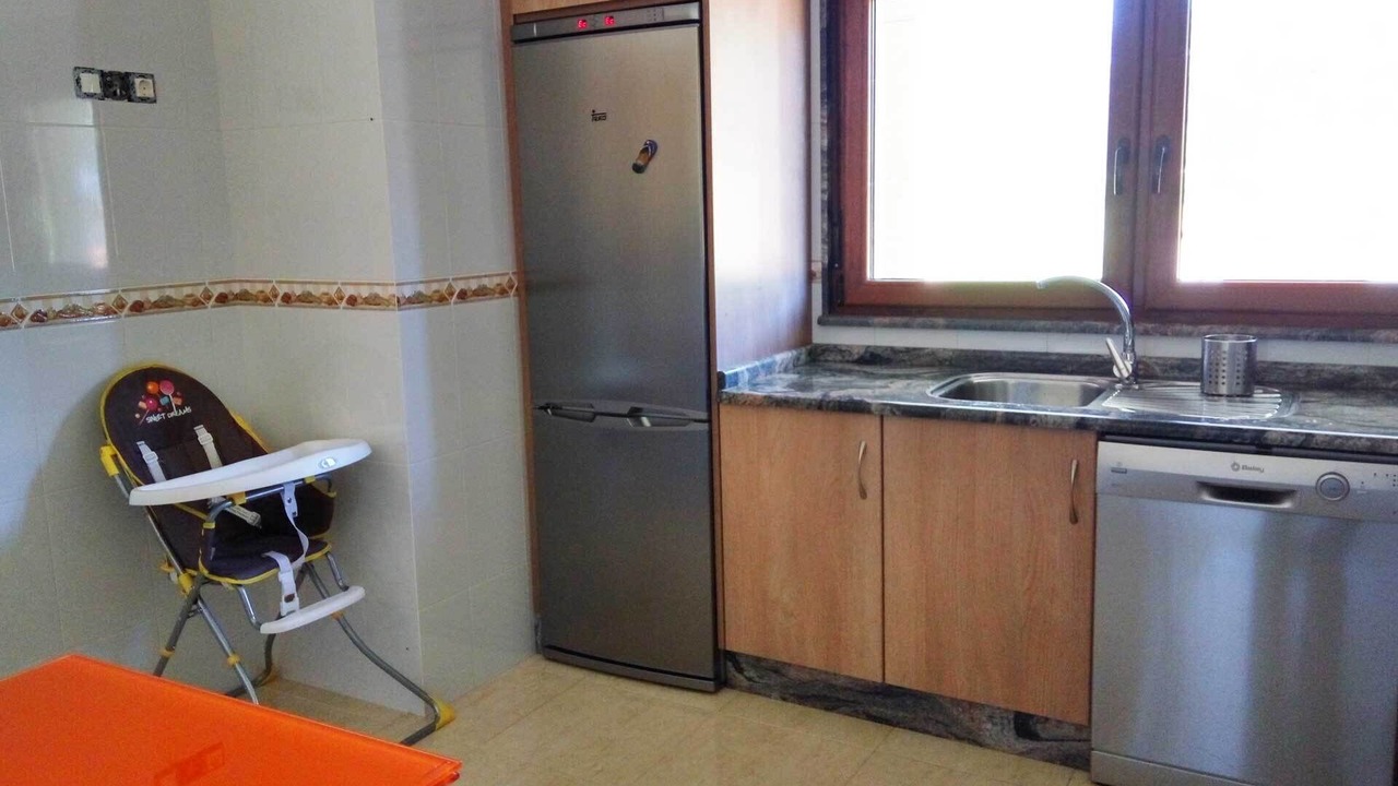 Photo of Kitchen in Frije