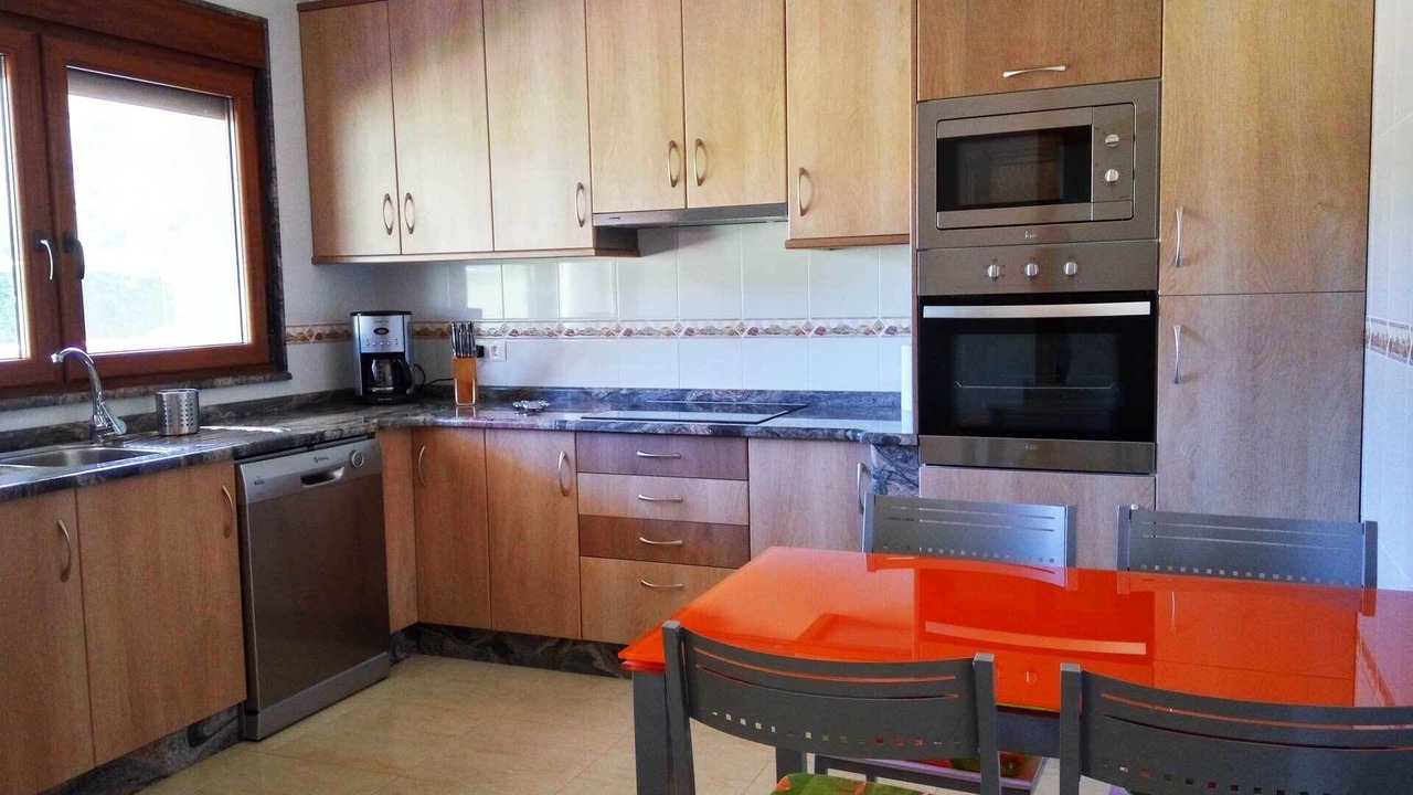 Photo of Kitchen in Frije