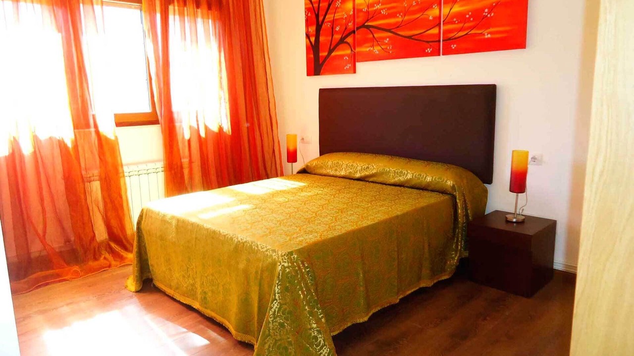Photo of Bedroom in Frije