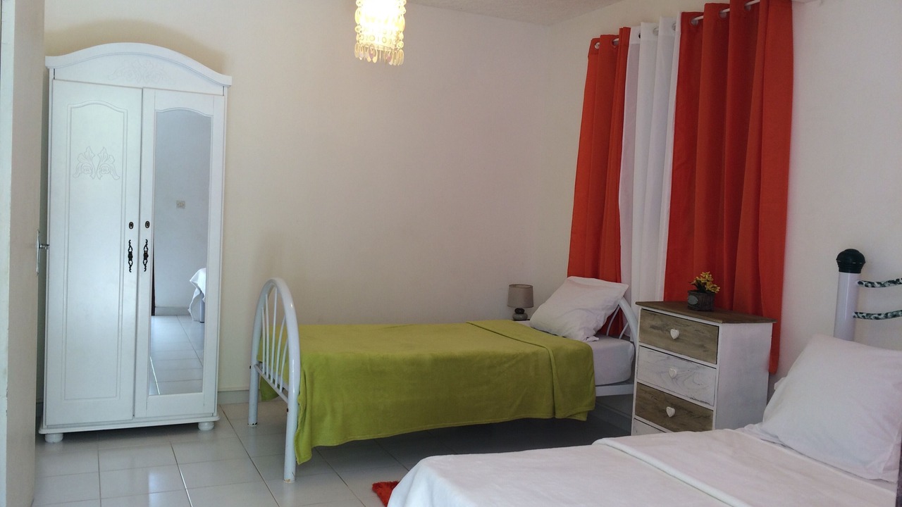 Photo of Bedroom in Le Moule