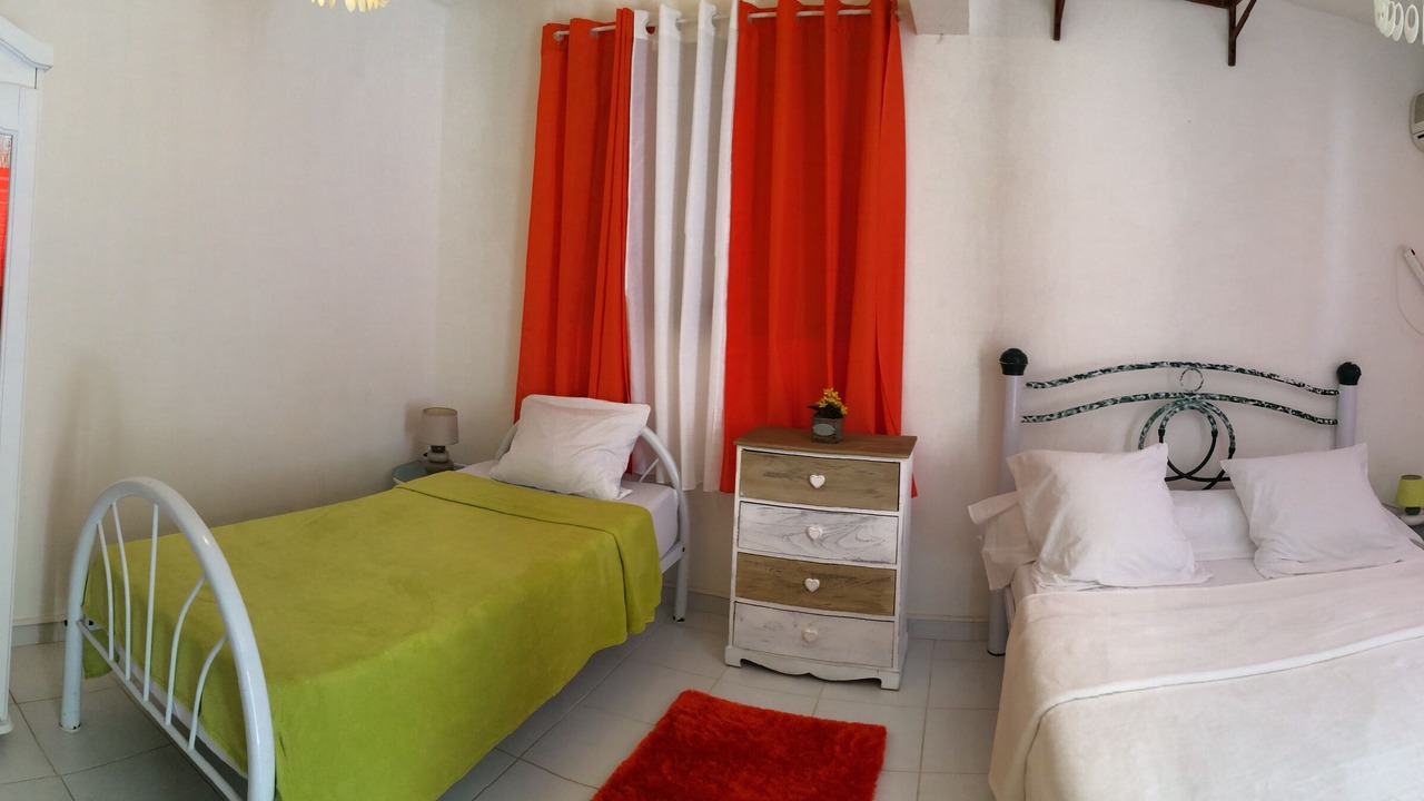 Photo of Bedroom in Le Moule