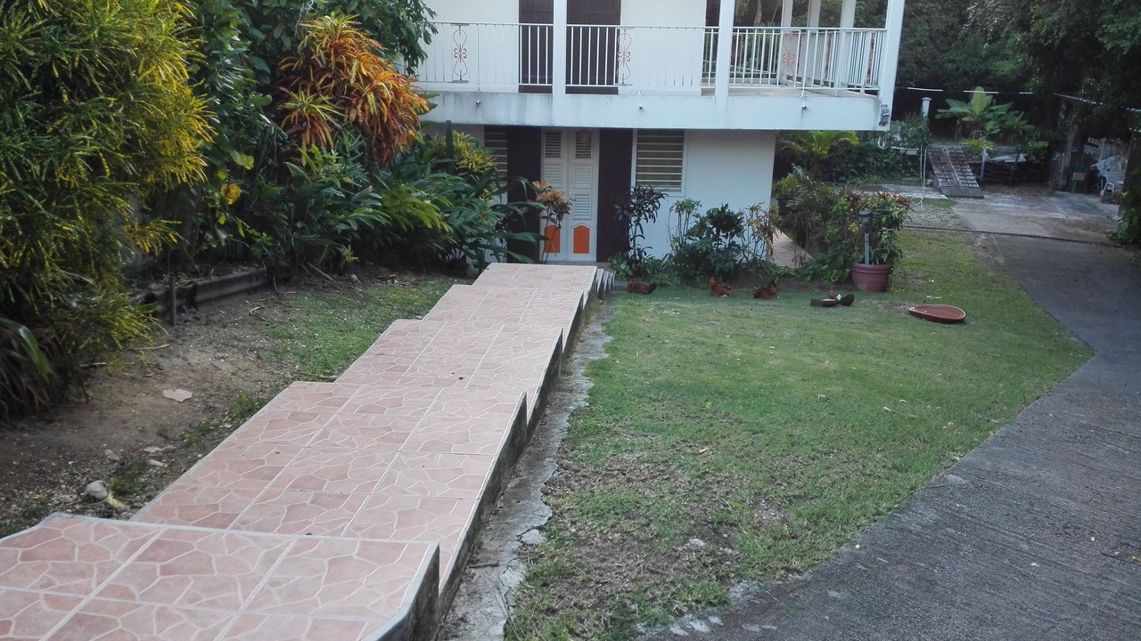 Photo of Outdoor in Le Moule