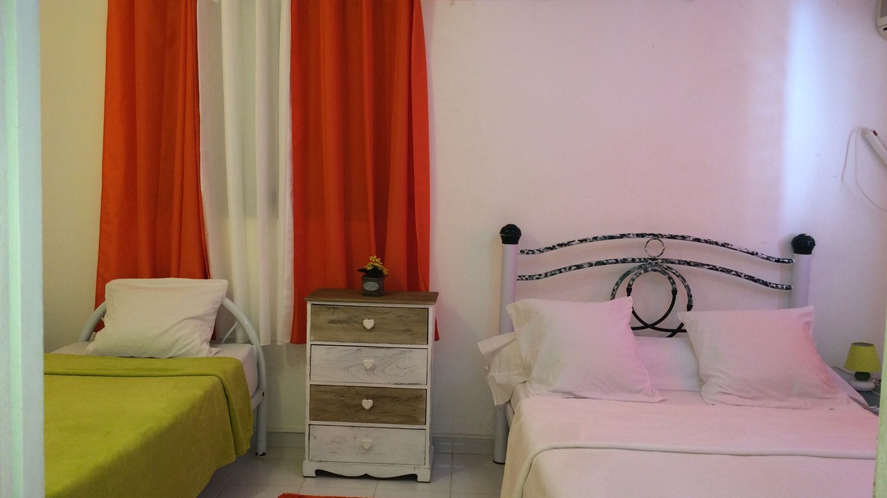 Photo of Bedroom in Le Moule