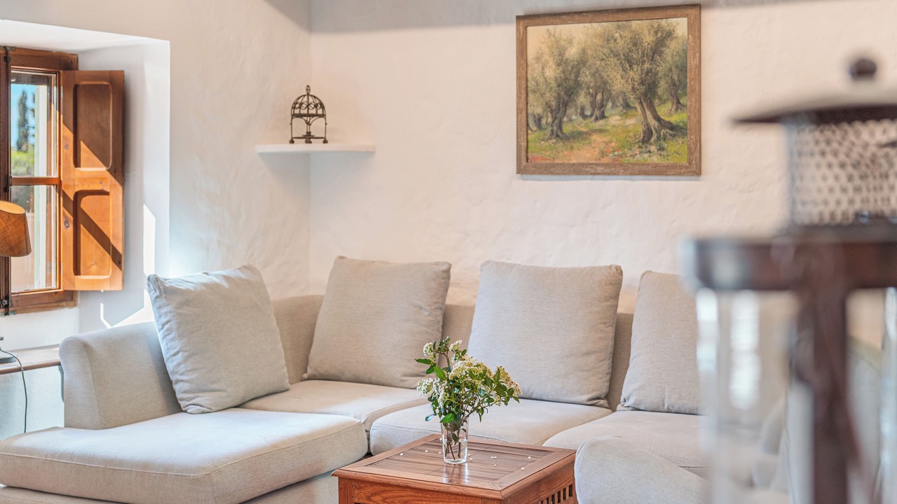 Photo of Livingroom in Sencelles