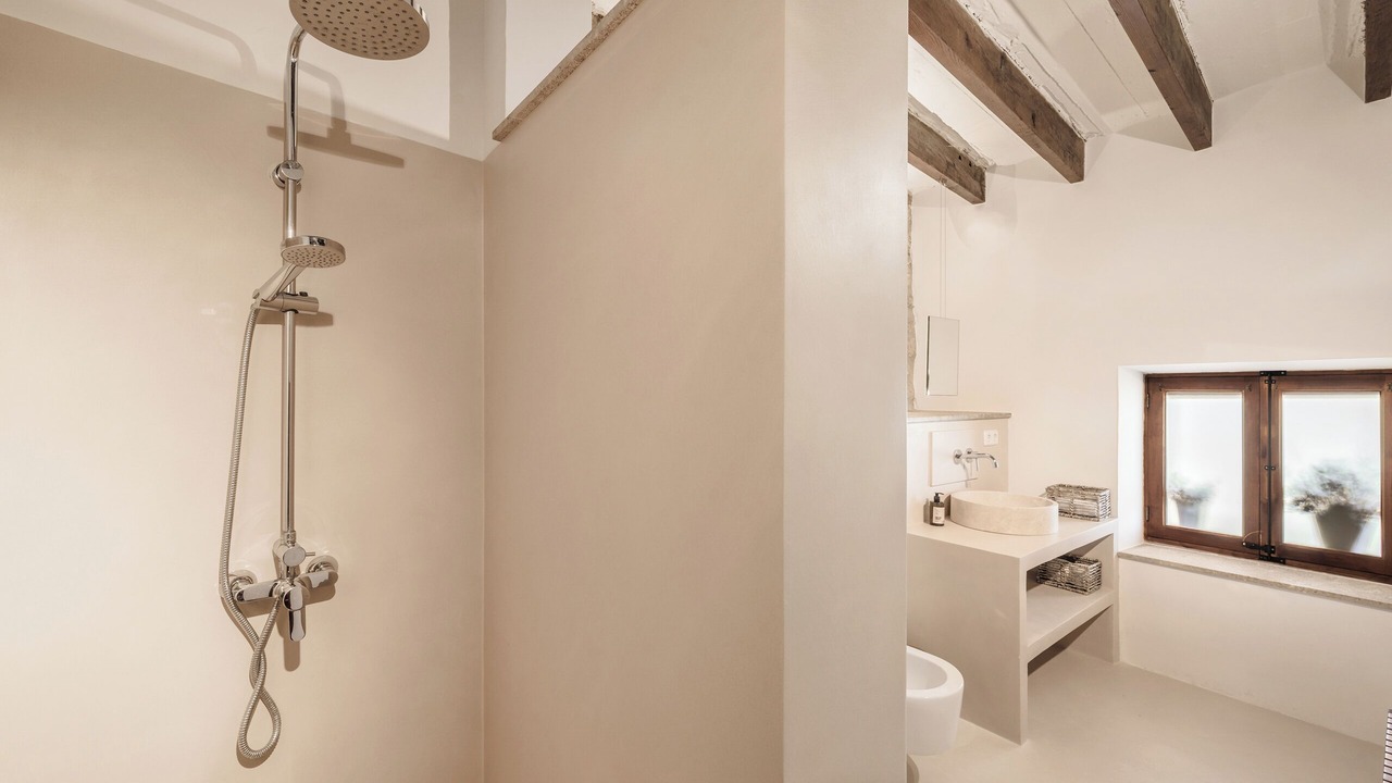 Photo of Bathroom in Sencelles