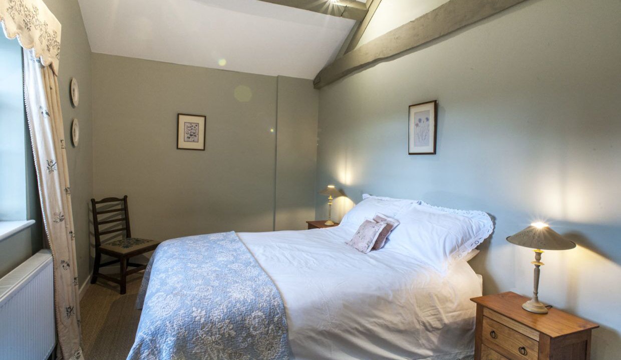 Photo of Bedroom in Flecknoe